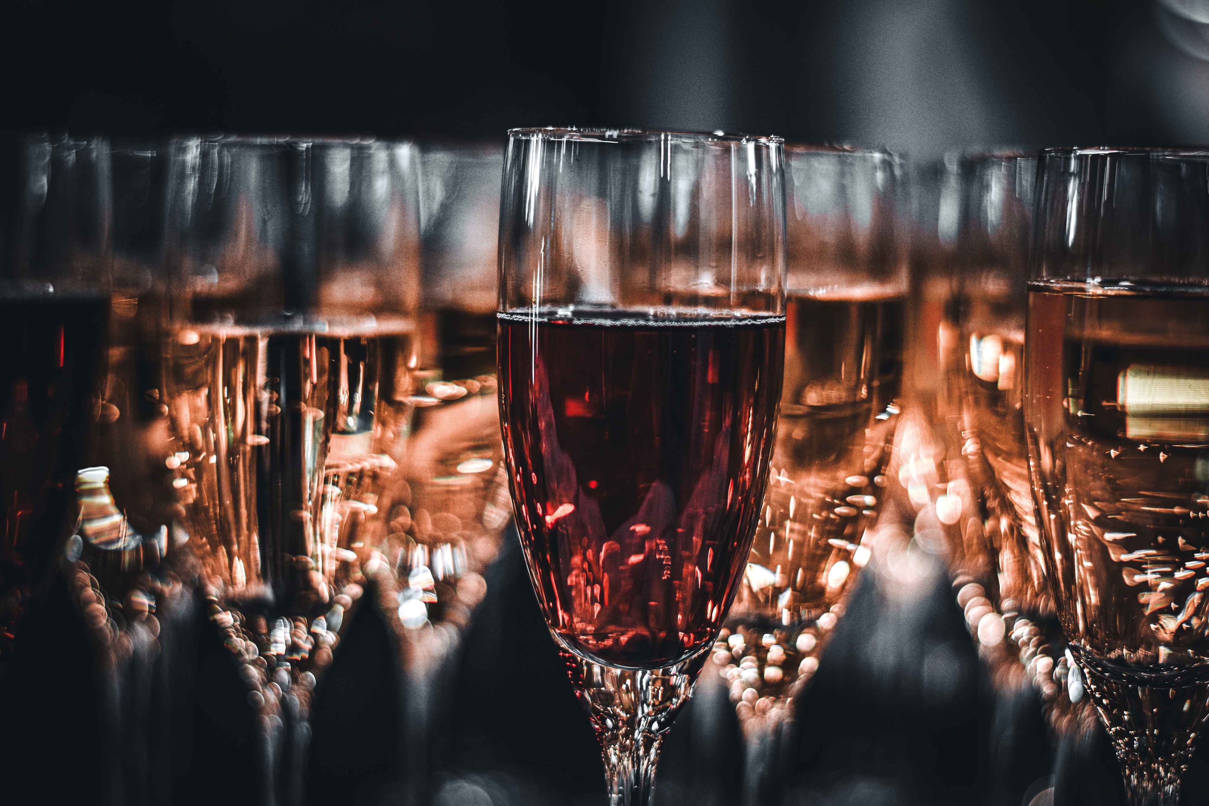 Ambience - Botanical Lounge